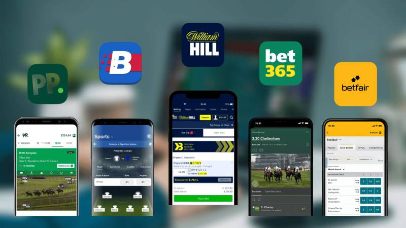 app cá độ bóng đá hot nhất hiện nay