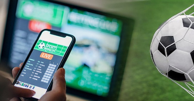App cá cược bóng đá và xu hướng phát triển trong tương lai