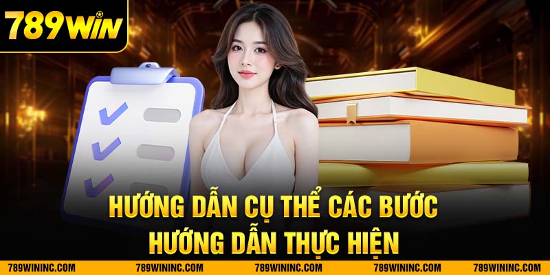 Hướng dẫn các bước tham gia chơi xổ số 789win cho người mới